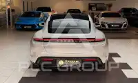 2021 Porsche Taycan