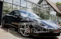 2021 Porsche Taycan
