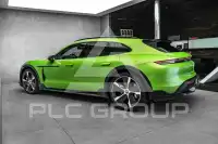 2021 Porsche Taycan