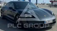 2021 Porsche Taycan