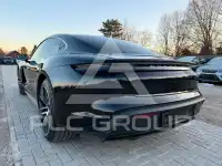 2021 Porsche Taycan
