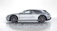 2021 Porsche Taycan