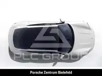 2021 Porsche Taycan