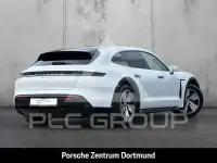 2021 Porsche Taycan