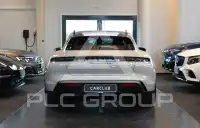 2021 Porsche Taycan