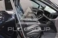 2021 Porsche Taycan