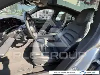 2021 Porsche Taycan