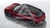 2021 Porsche Taycan