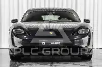 2021 Porsche Taycan