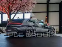 2021 Porsche Taycan
