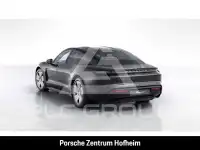 2021 Porsche Taycan