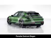 2021 Porsche Taycan