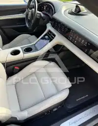 2021 Porsche Taycan