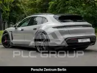 2021 Porsche Taycan