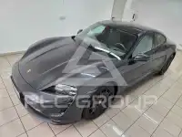 2021 Porsche Taycan