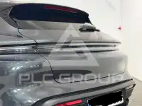 2021 Porsche Taycan