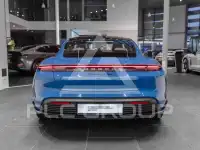 2021 Porsche Taycan