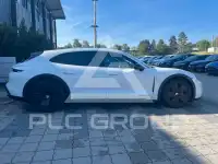 2021 Porsche Taycan