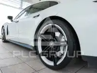 2021 Porsche Taycan