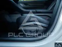 2021 Porsche Taycan