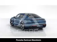 2021 Porsche Taycan
