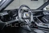 2021 Porsche Taycan