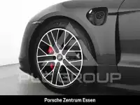 2021 Porsche Taycan