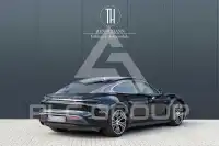 2021 Porsche Taycan