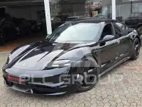 2021 Porsche Taycan