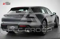 2021 Porsche Taycan