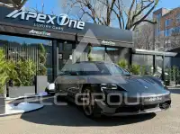 2021 Porsche Taycan