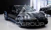 2021 Porsche Taycan