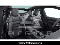 2021 Porsche Taycan