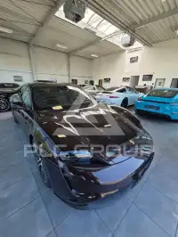 2021 Porsche Taycan