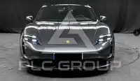 2021 Porsche Taycan