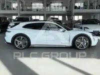 2021 Porsche Taycan
