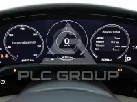 2021 Porsche Taycan