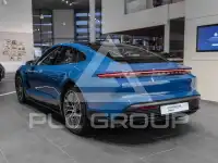 2021 Porsche Taycan