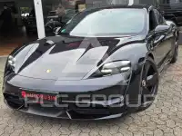2021 Porsche Taycan