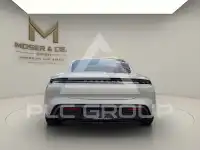 2021 Porsche Taycan