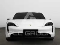 2021 Porsche Taycan
