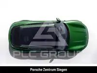 2021 Porsche Taycan