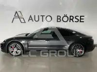 2021 Porsche Taycan