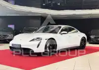 2021 Porsche Taycan