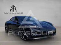 2021 Porsche Taycan