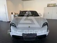 2021 Porsche Taycan
