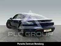 2021 Porsche Taycan