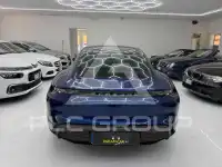 2021 Porsche Taycan