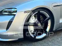 2021 Porsche Taycan