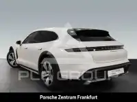 2021 Porsche Taycan